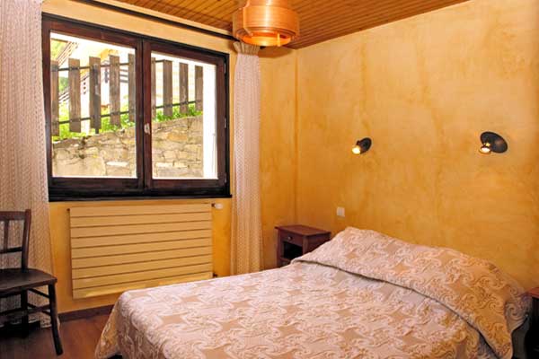 Location appartement dans chalet La Clusaz chalet reine des prés location Pessey Frères et Marius les Riffroids les Riondes