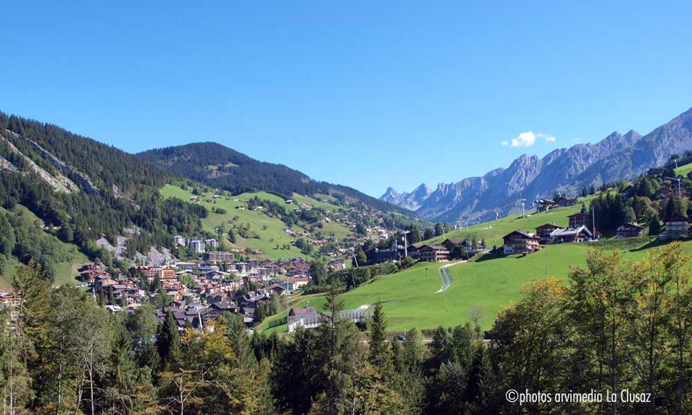 location appartement été et hiver chalet pessey et frères photo arvimedia 
