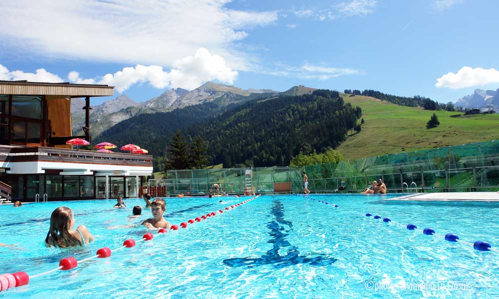 location appartement chalet pessey et frères la Clusaz Haute Savoie